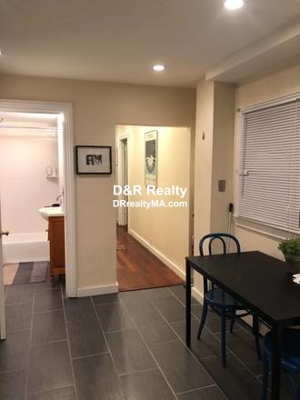 175 Concord Ave, West Cambridge