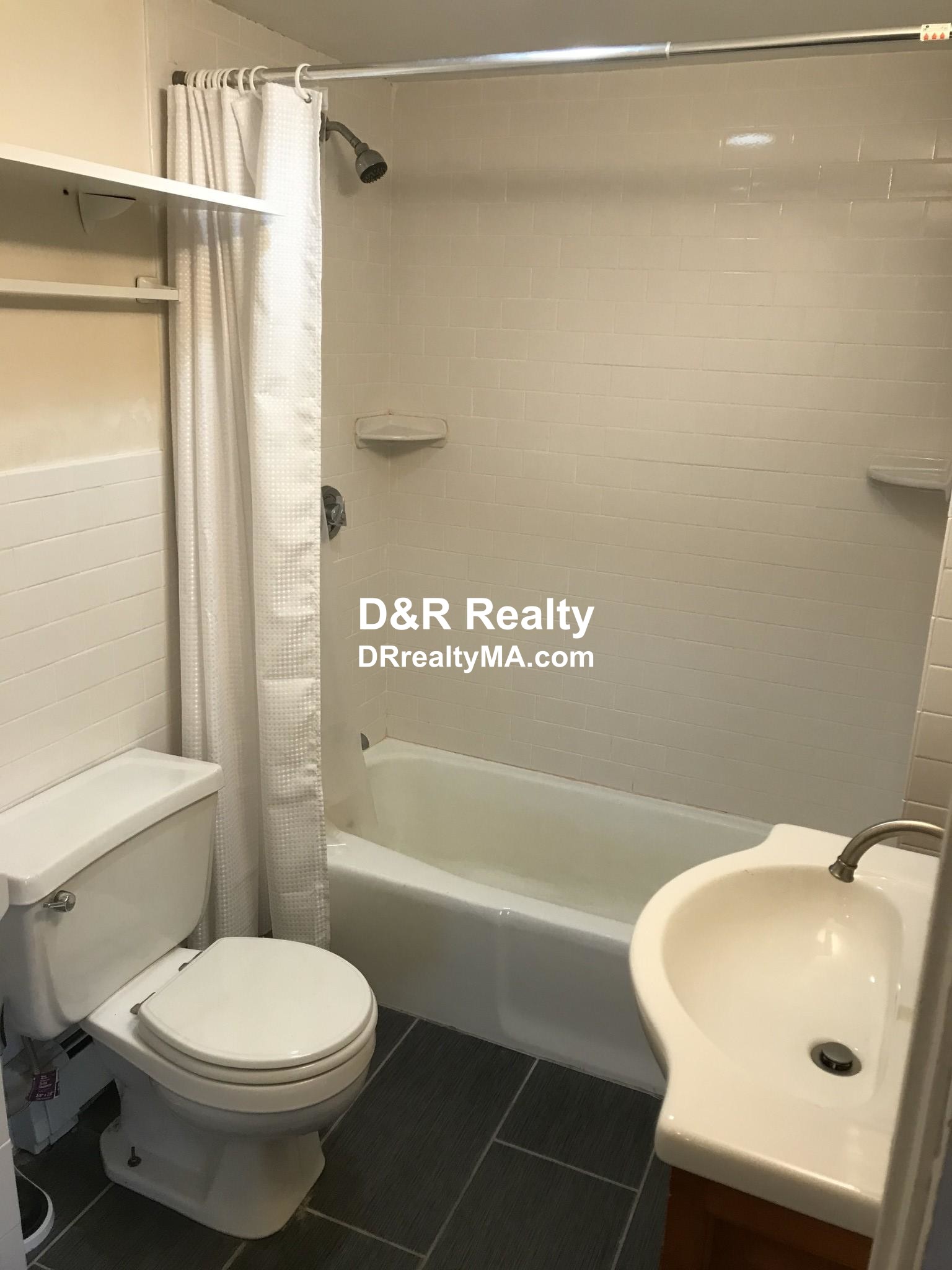 175 Concord Ave, West Cambridge