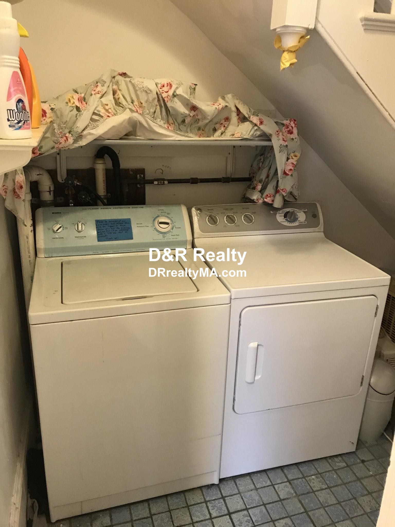 175 Concord Ave, West Cambridge