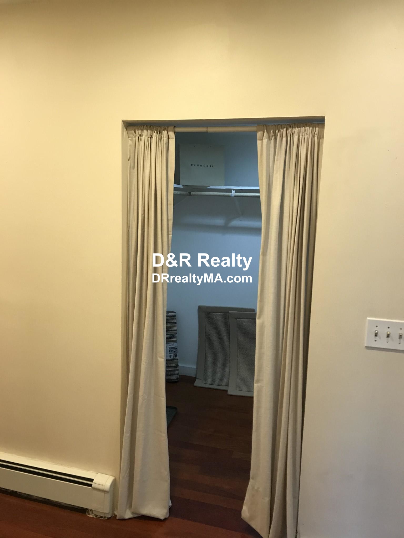 175 Concord Ave, West Cambridge