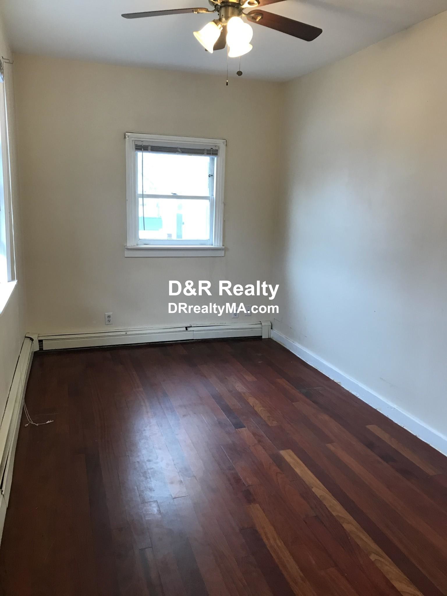 175 Concord Ave, West Cambridge