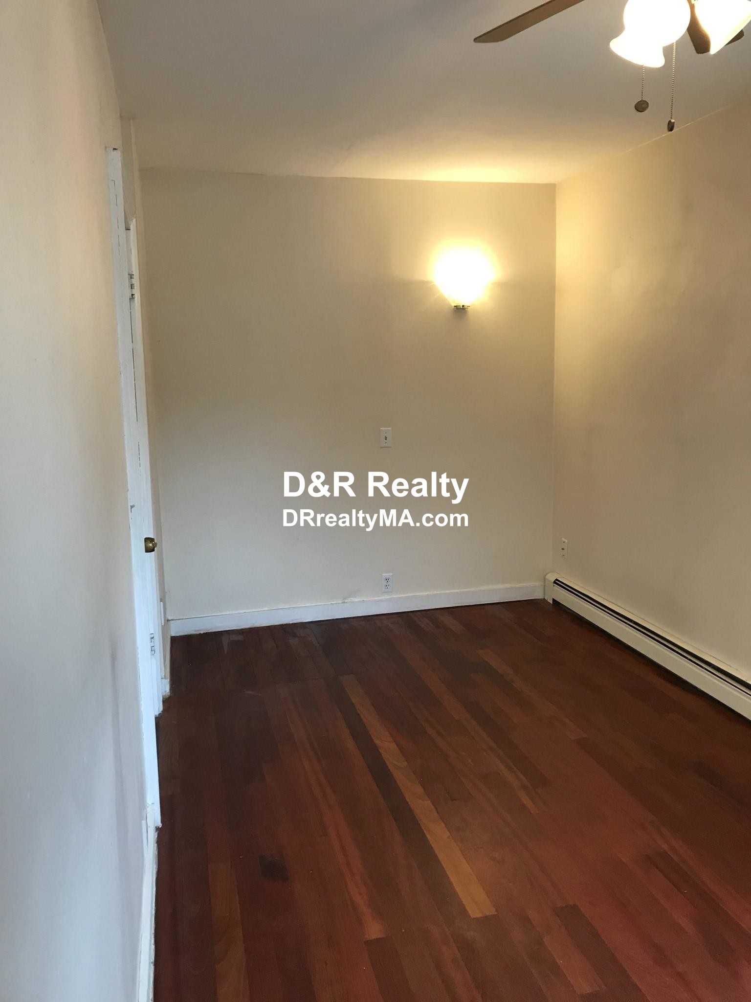 175 Concord Ave, West Cambridge