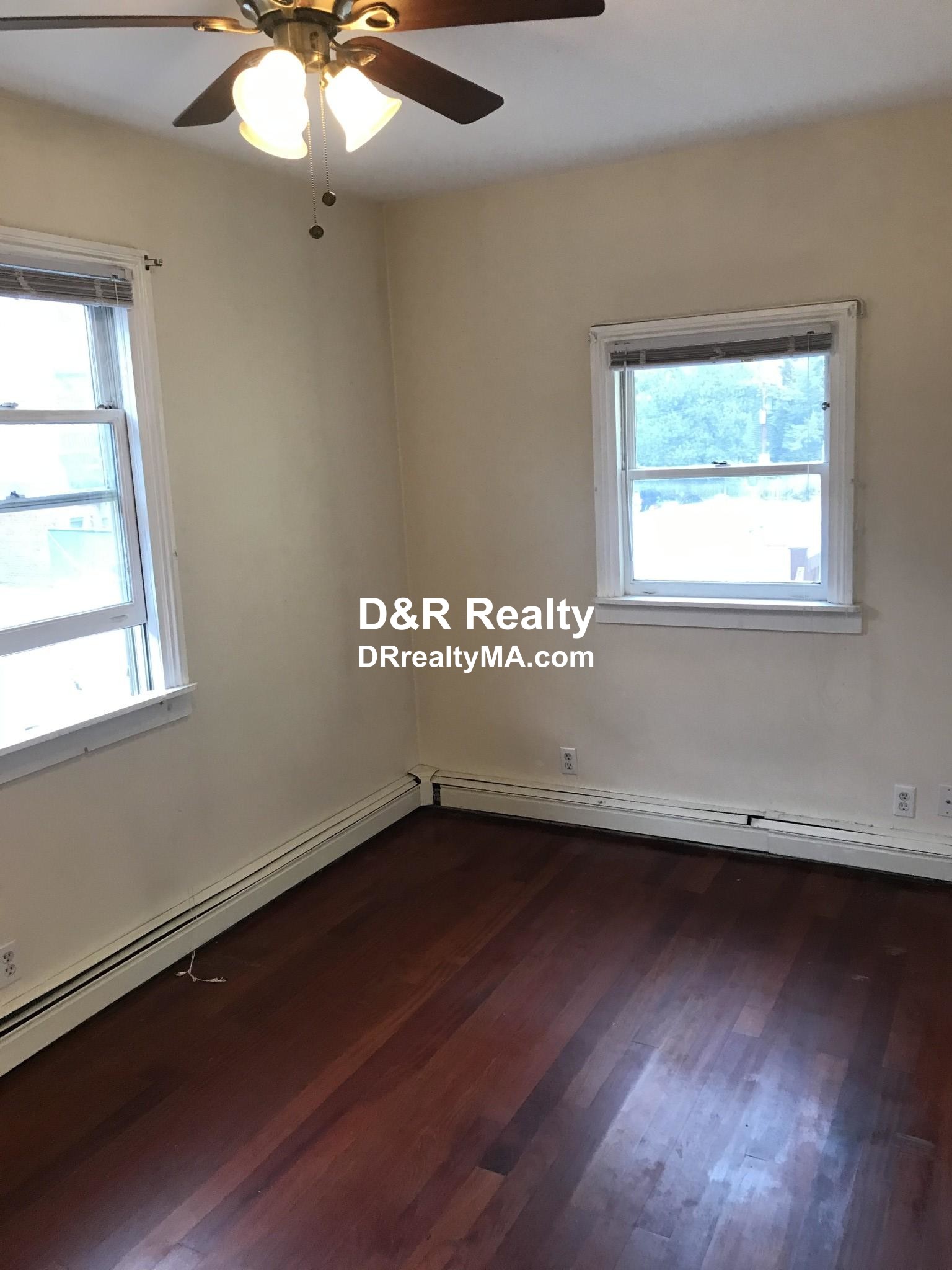 175 Concord Ave, West Cambridge