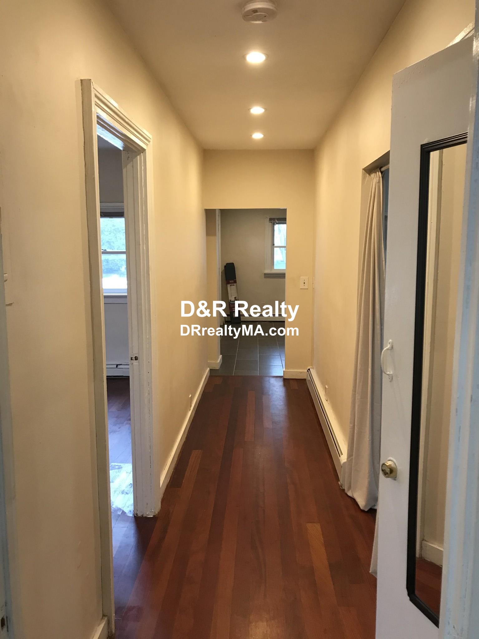 175 Concord Ave, West Cambridge