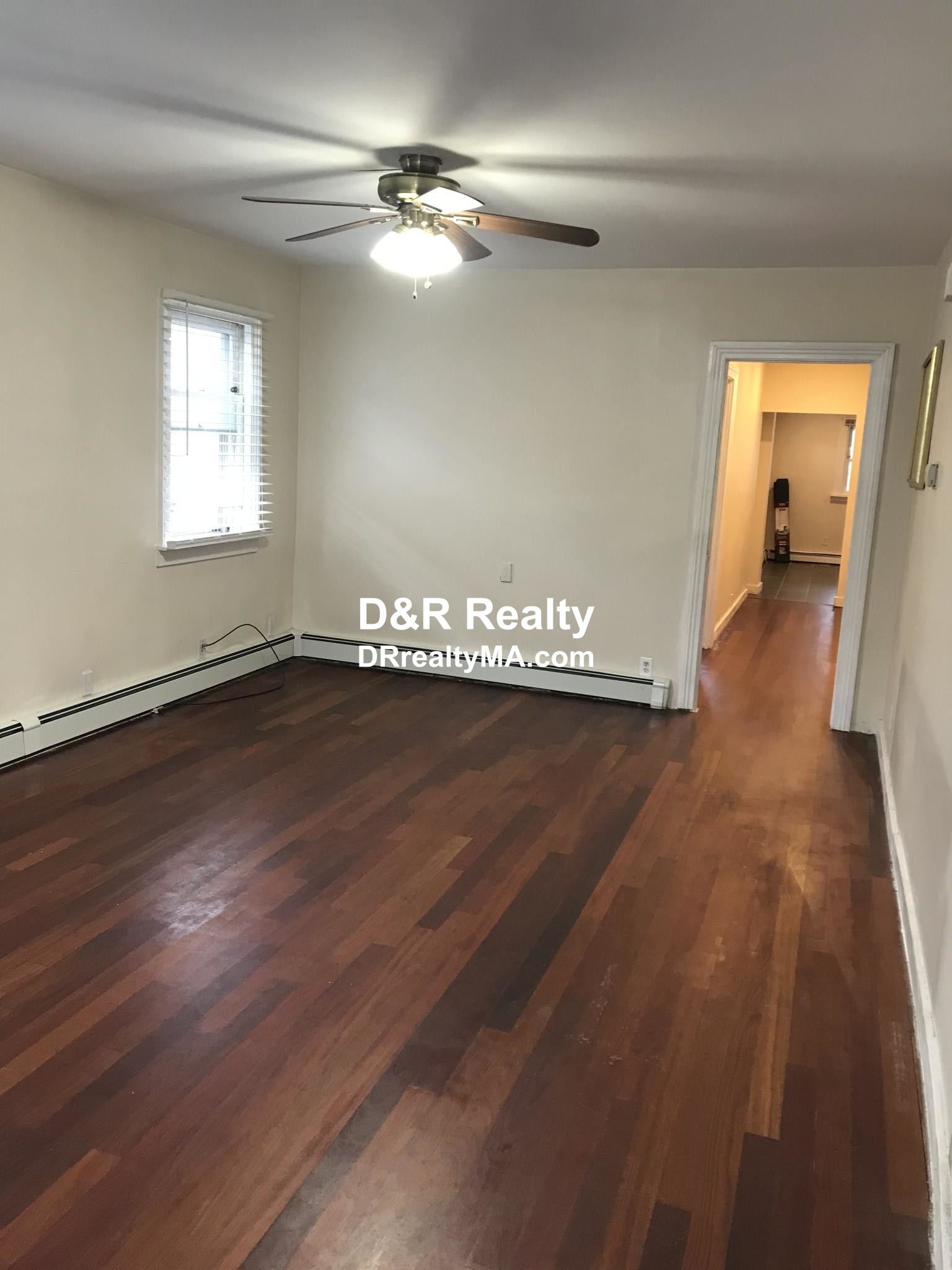 175 Concord Ave, West Cambridge