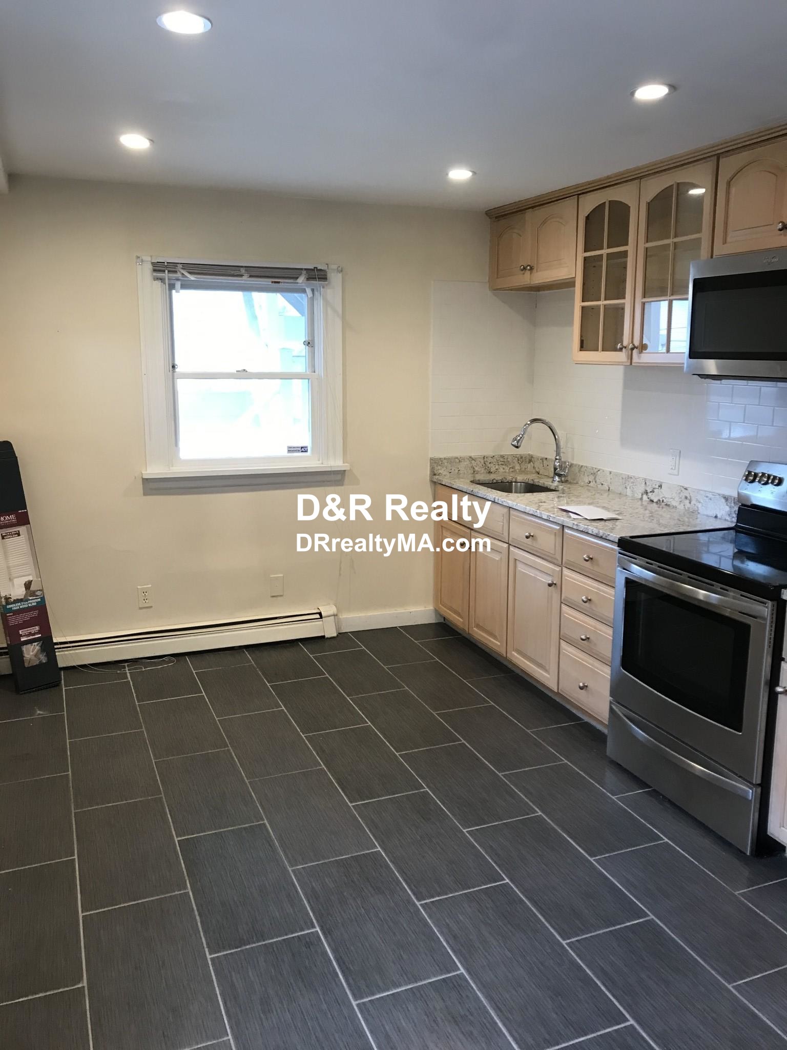 175 Concord Ave, West Cambridge