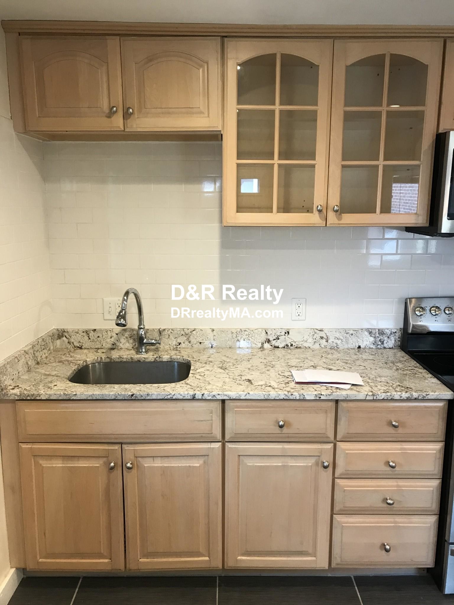 175 Concord Ave, West Cambridge