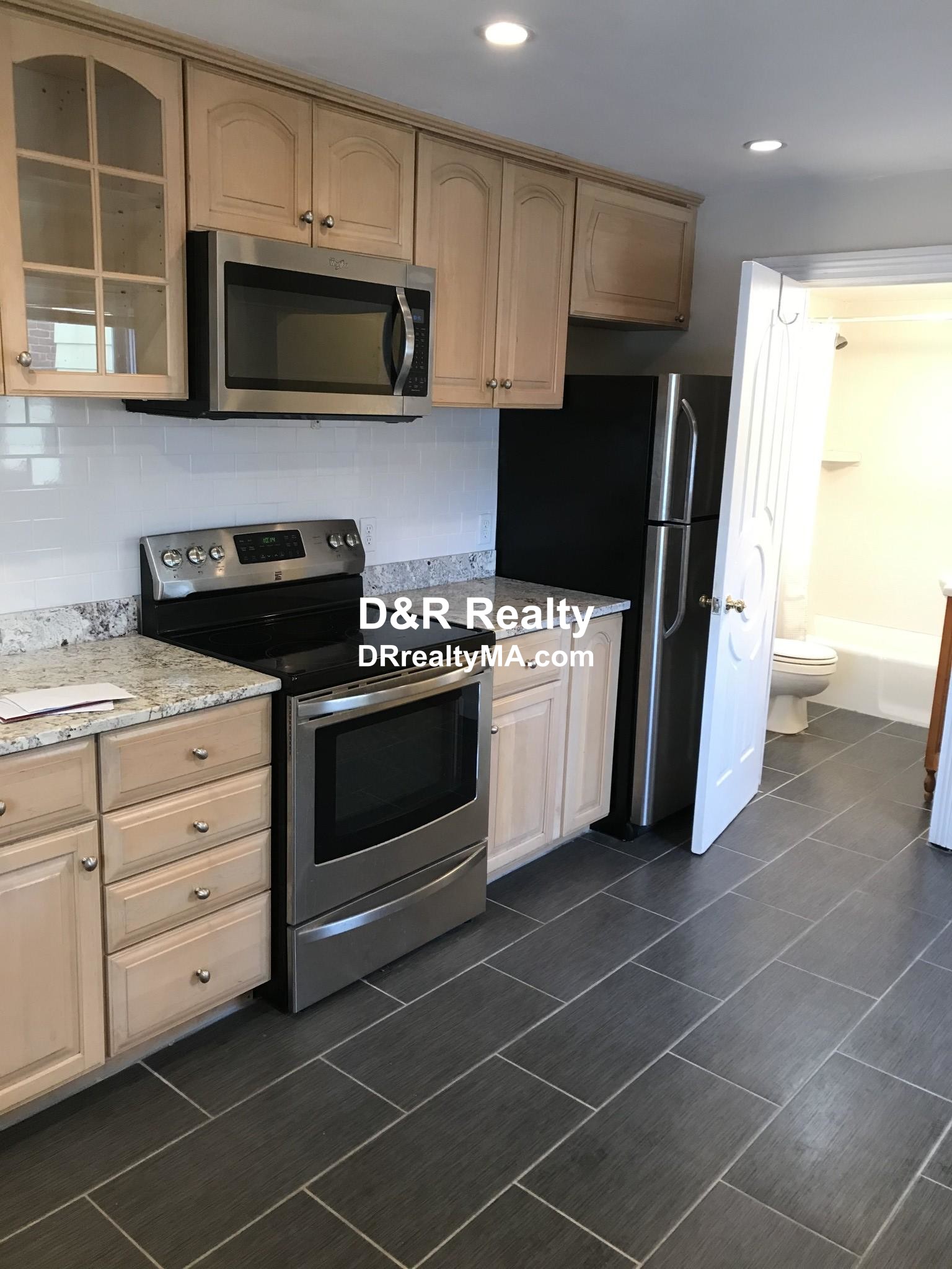 175 Concord Ave, West Cambridge