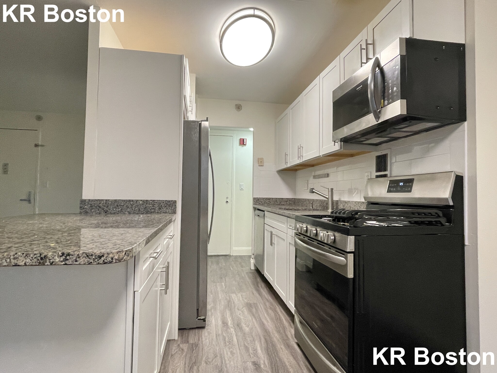 175 Freeman St, Coolidge Corner