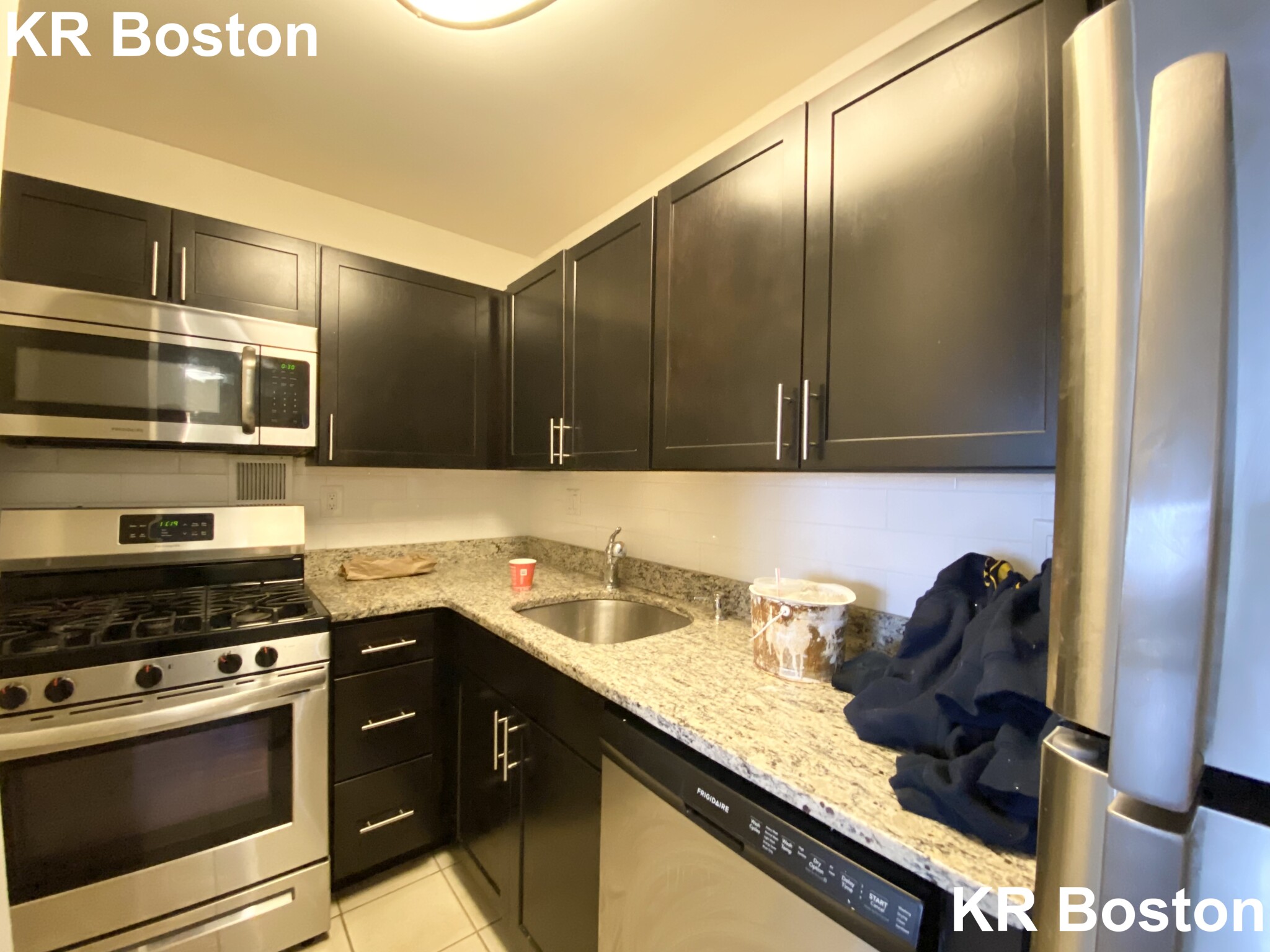 175 Freeman St, Coolidge Corner