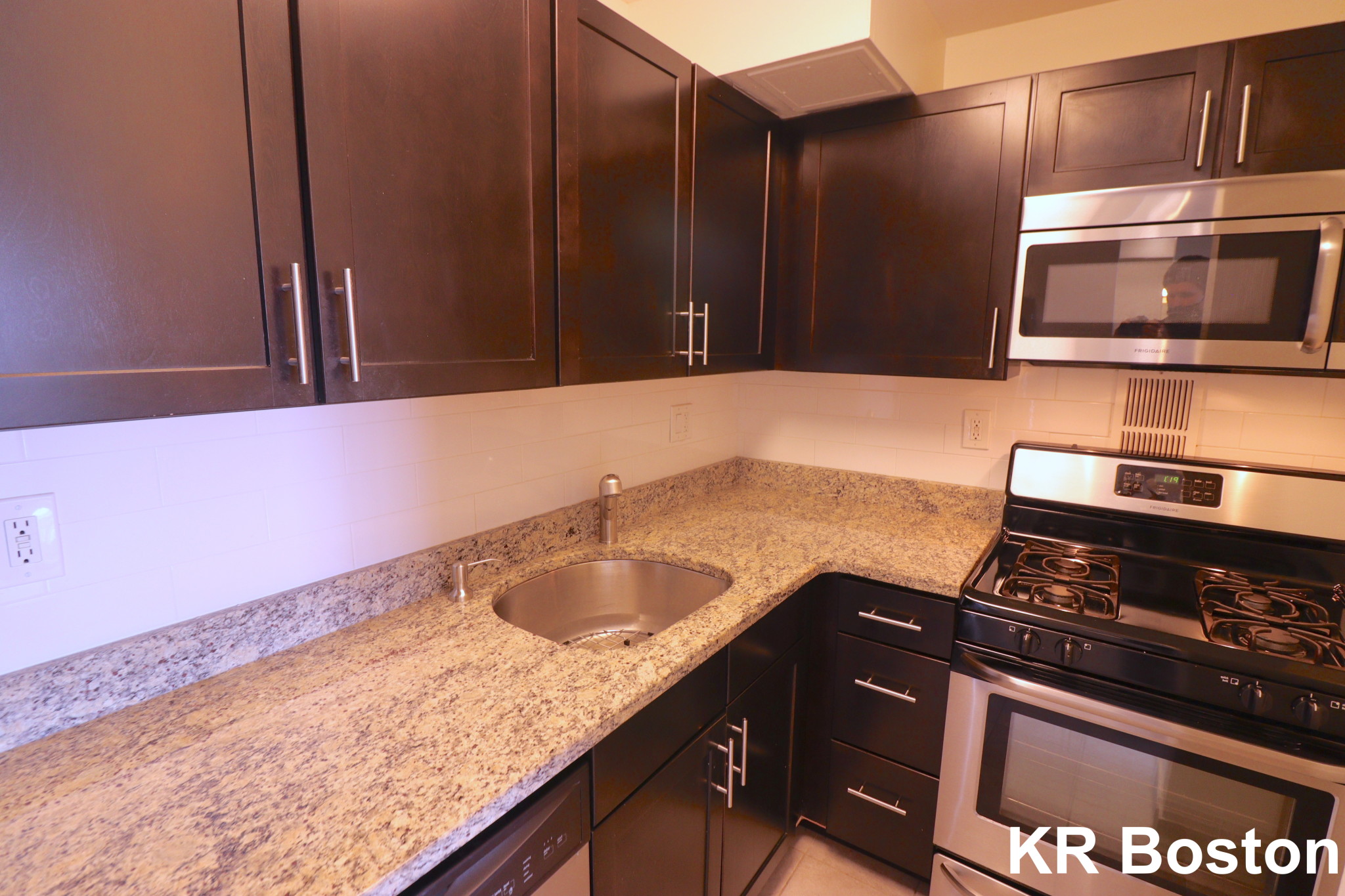 175 Freeman St, Coolidge Corner