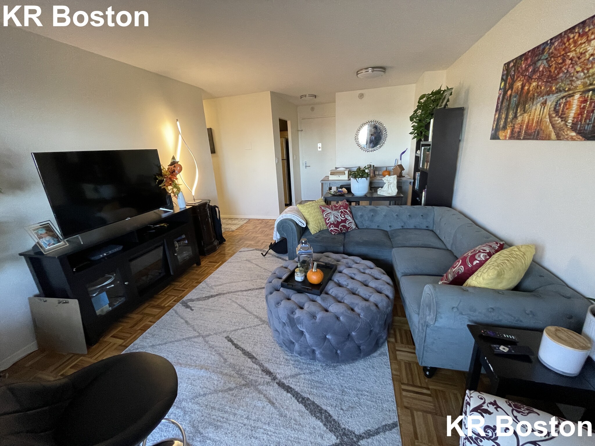 175 Freeman St, Coolidge Corner