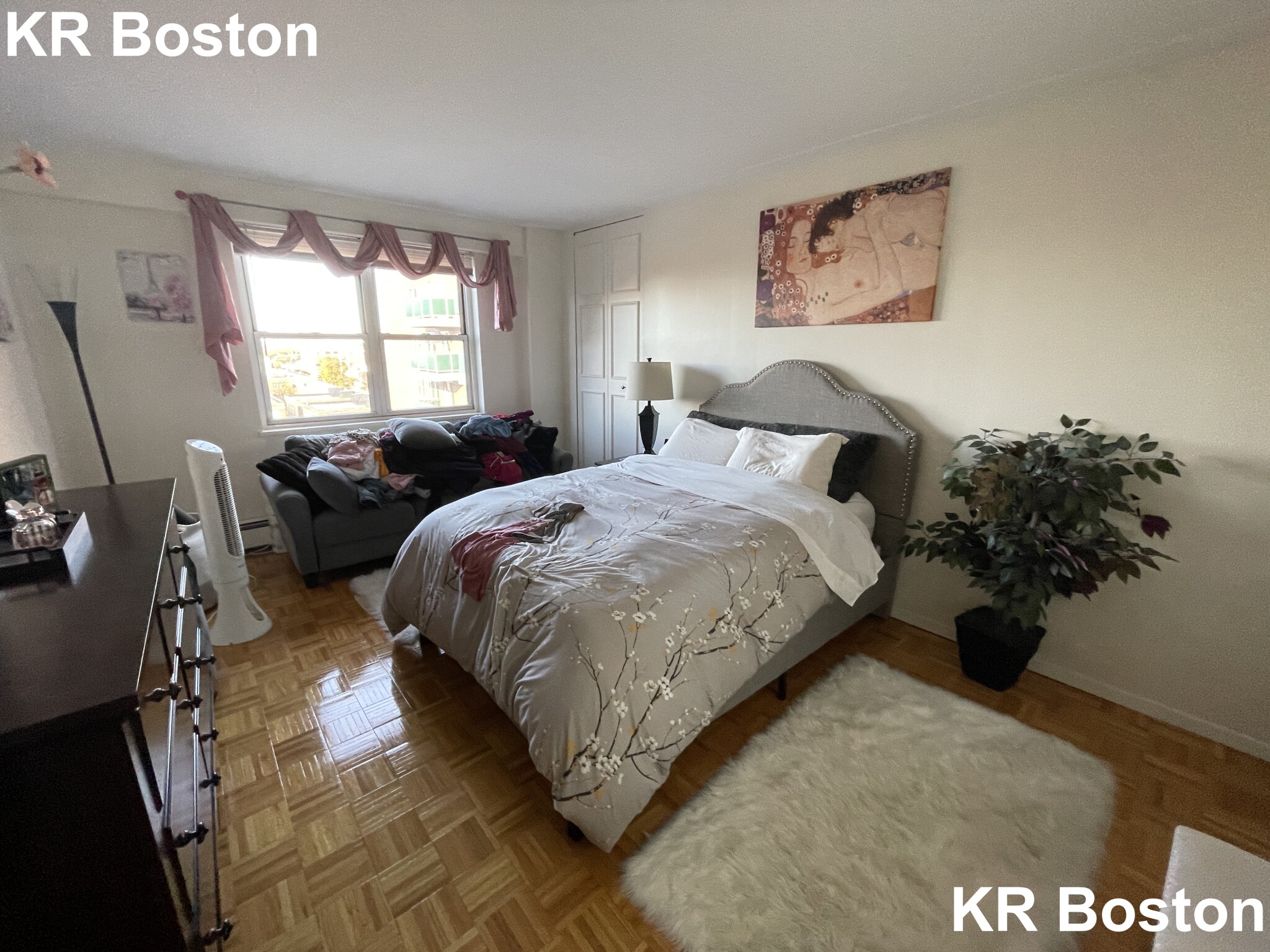 175 Freeman St, Coolidge Corner