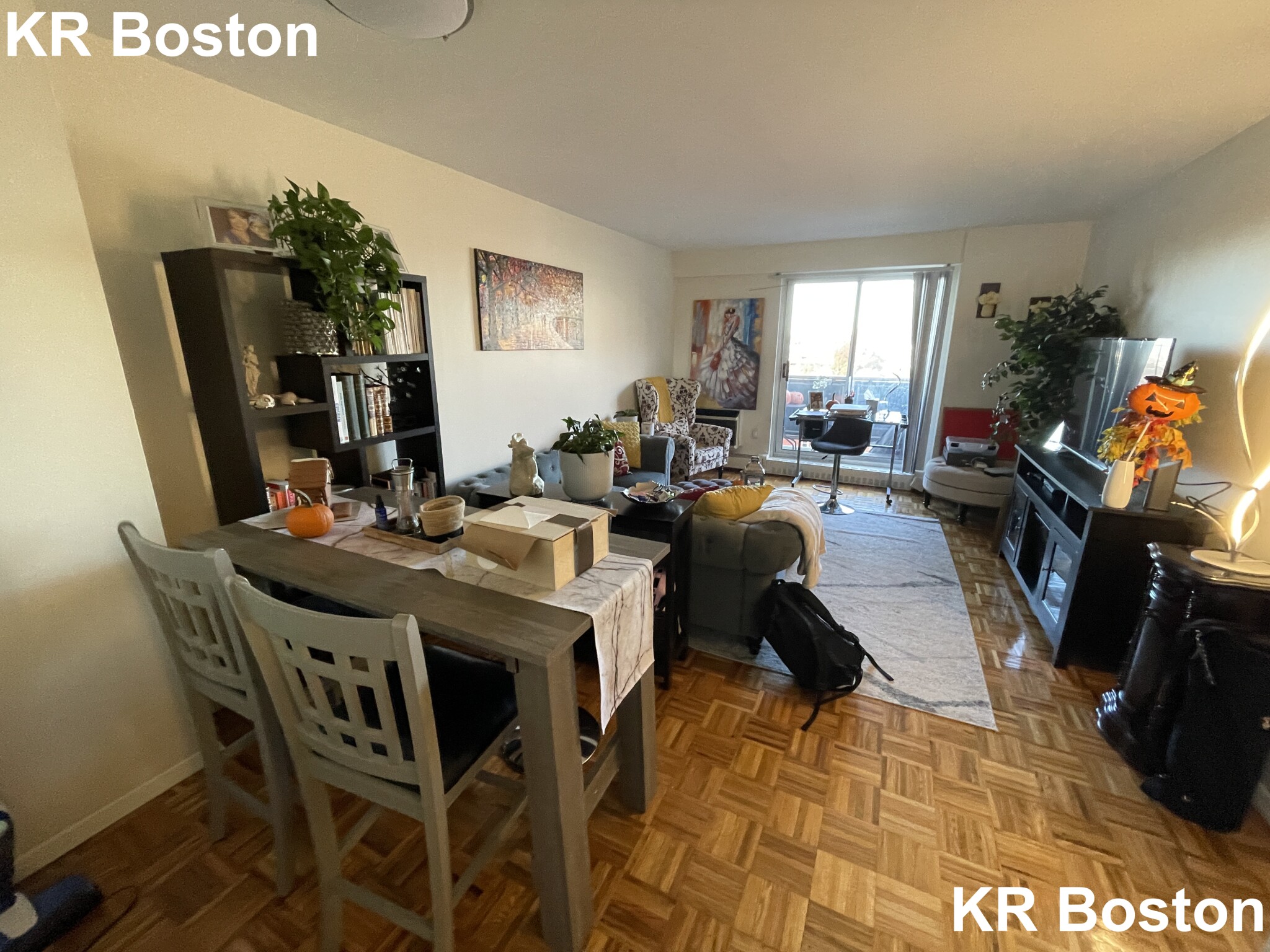 175 Freeman St, Coolidge Corner