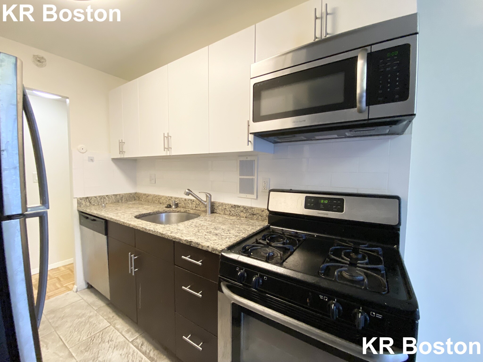 175 Freeman St, Coolidge Corner