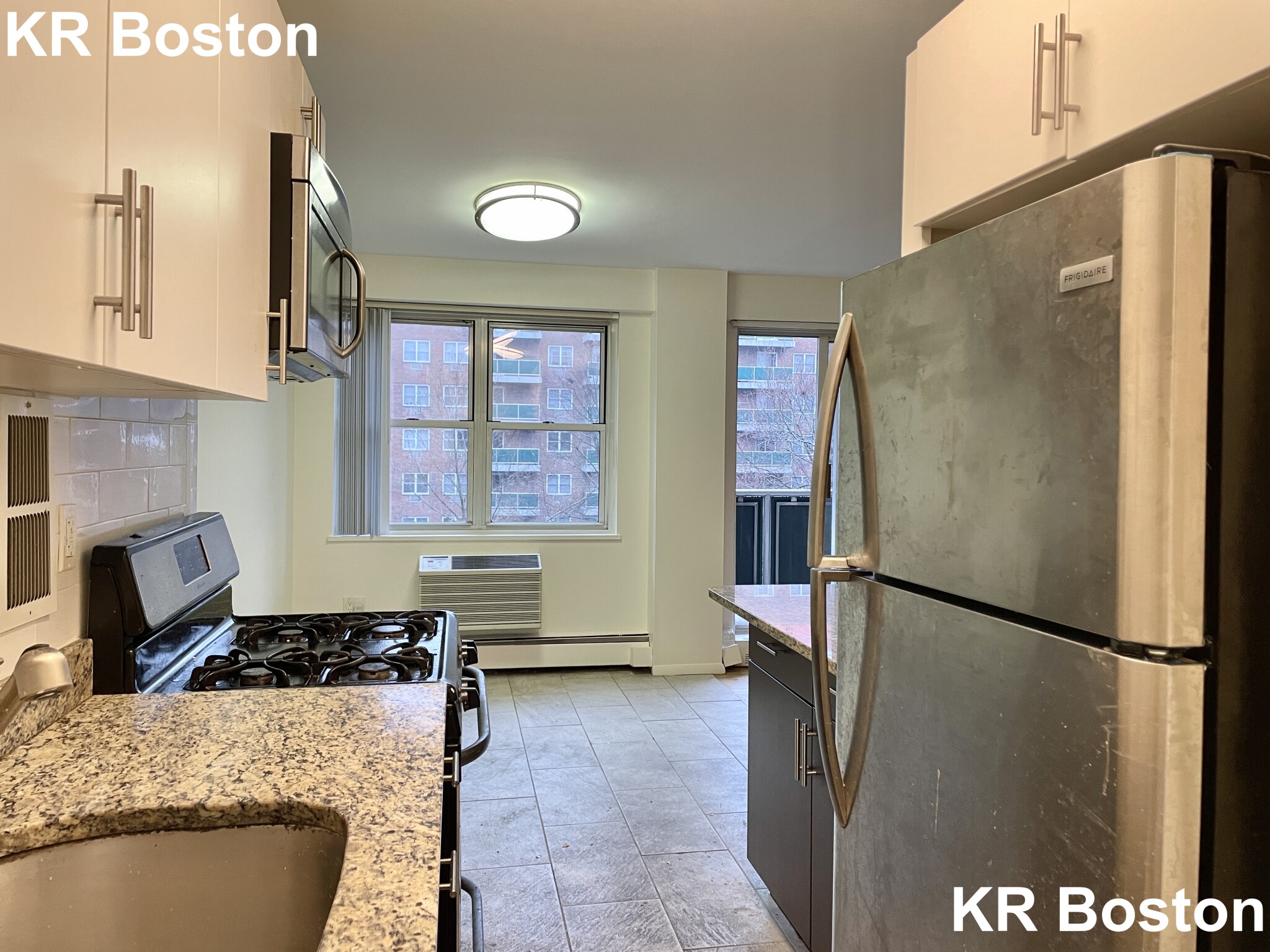 175 Freeman St, Coolidge Corner