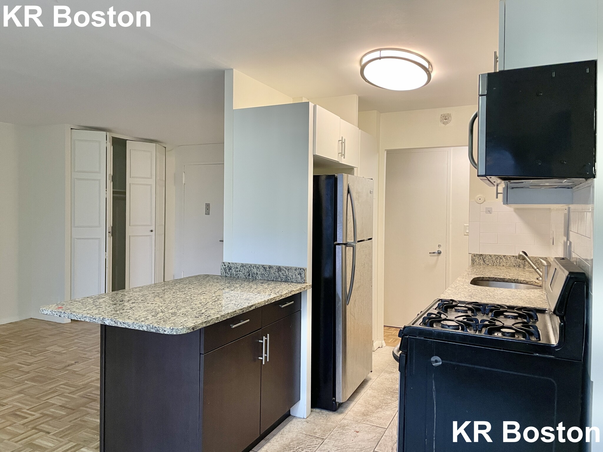 175 Freeman St, Coolidge Corner