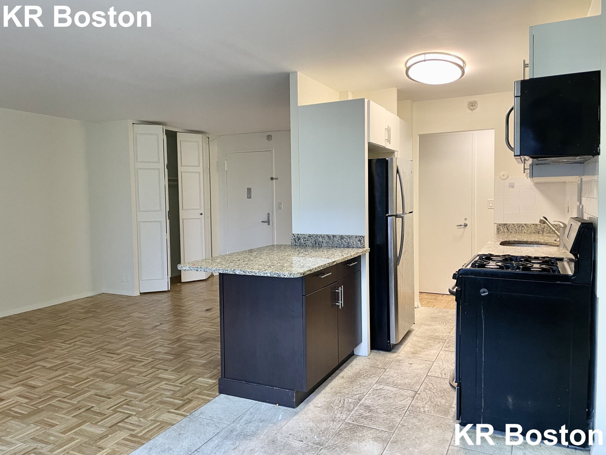 175 Freeman St, Coolidge Corner