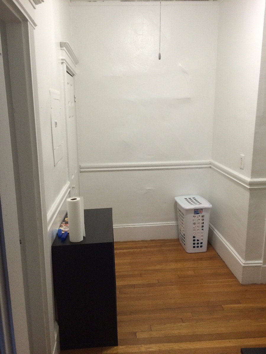 175 Hemenway St, Fenway