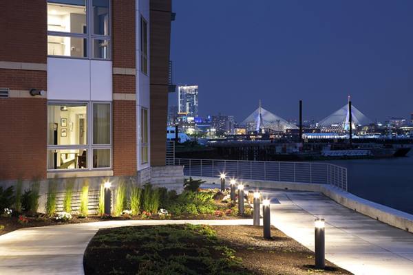 126 Border St, East Boston