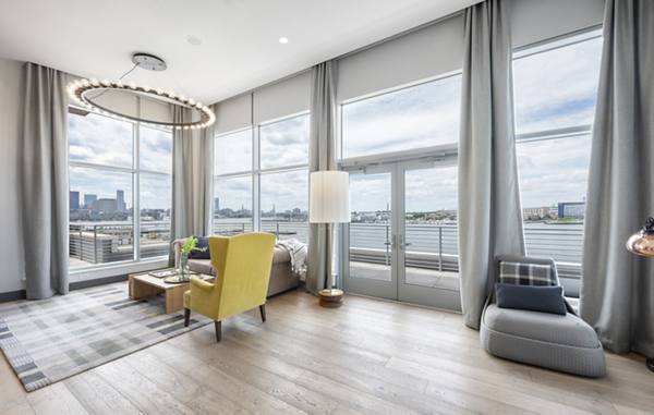 126 Border St, East Boston