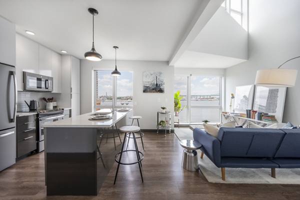 126 Border St, East Boston