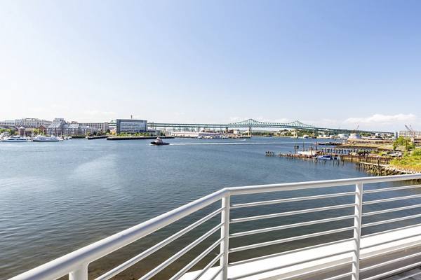 126 Border St, East Boston