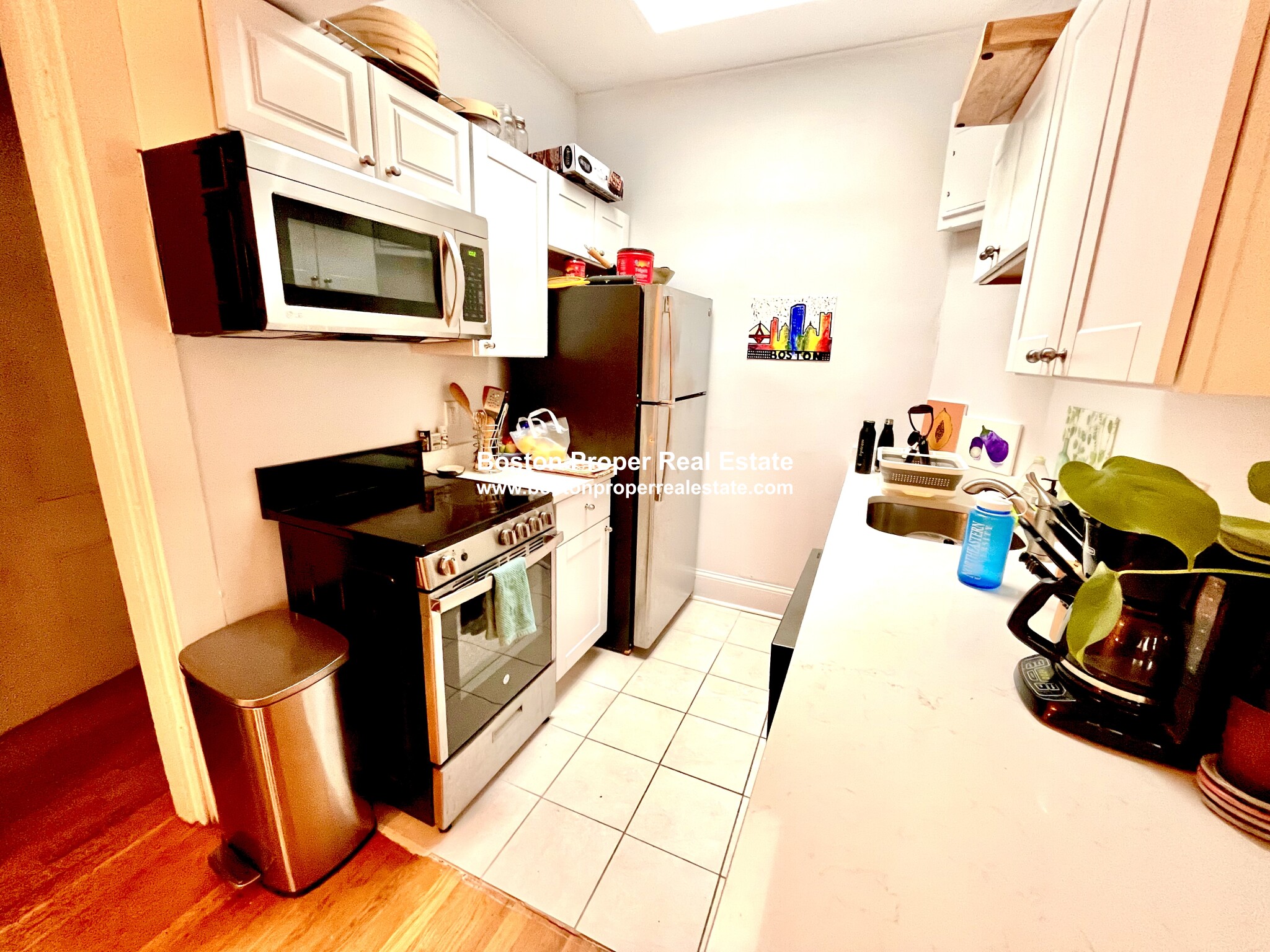 177 Marlborough St, Back Bay