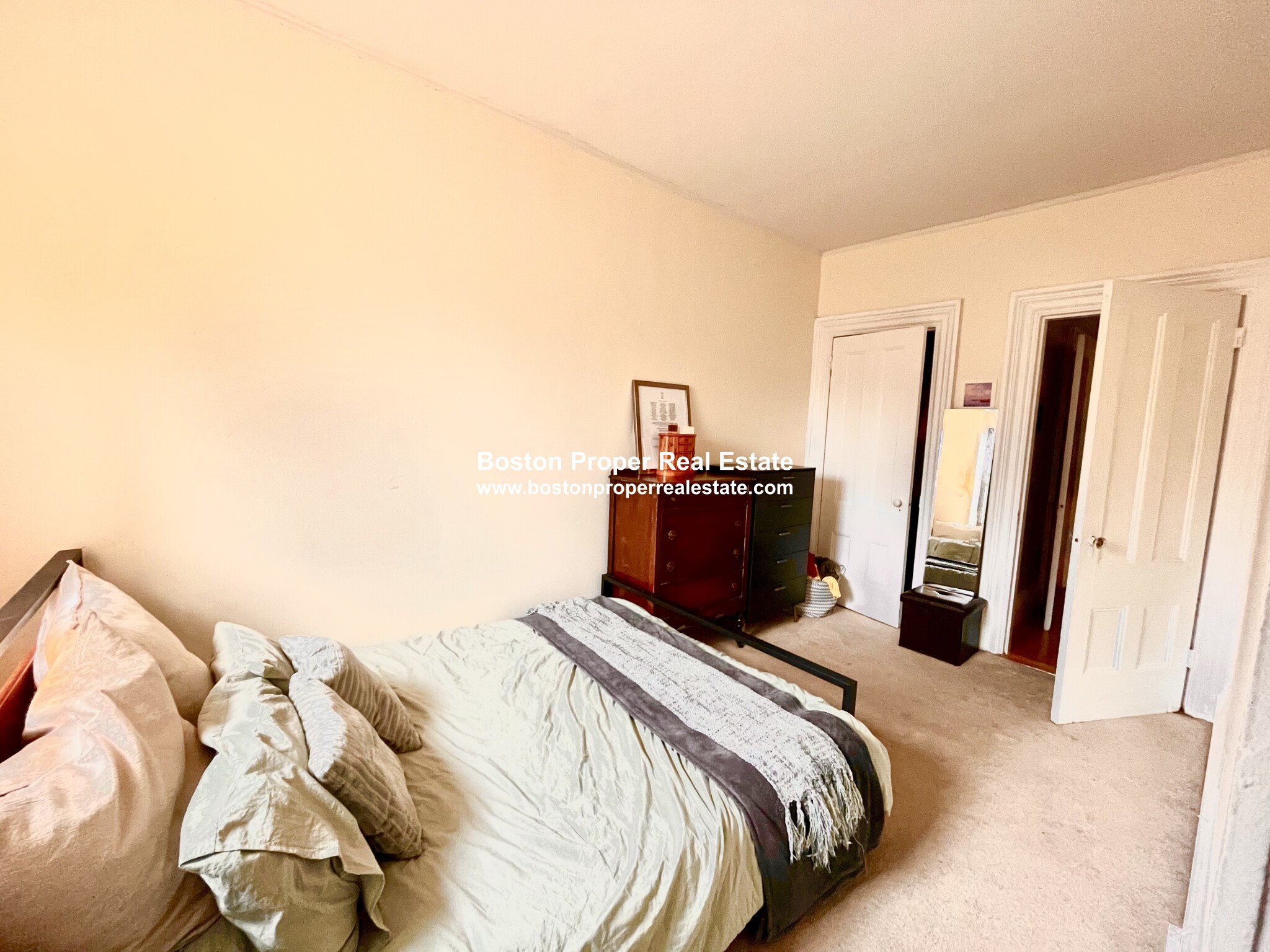 177 Marlborough St, Back Bay