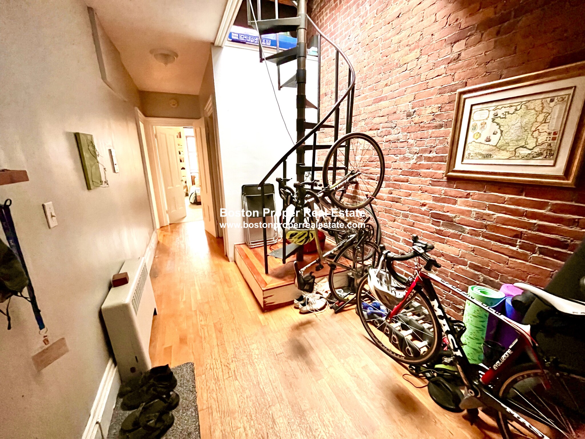 177 Marlborough St, Back Bay