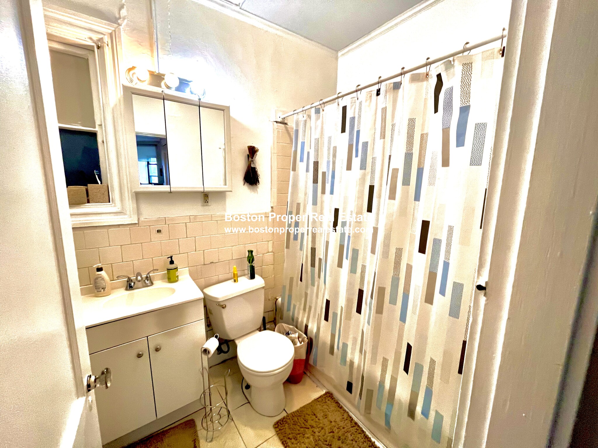 177 Marlborough St, Back Bay