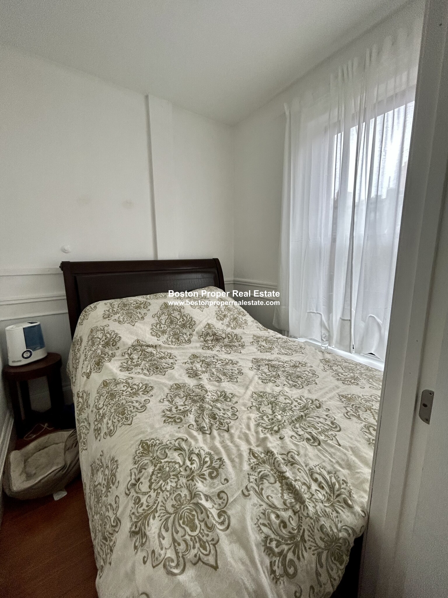 177 Marlborough St, Back Bay