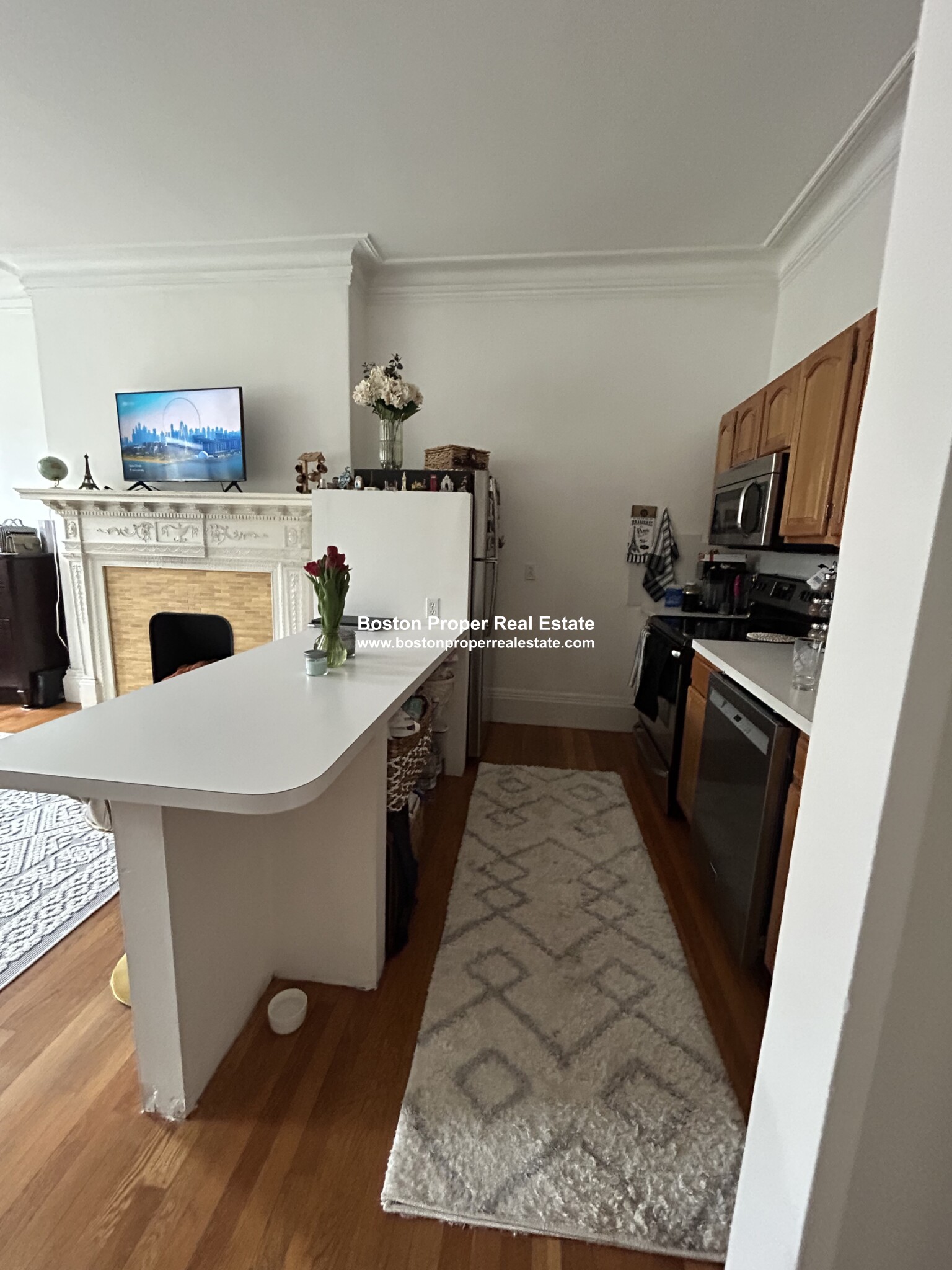 177 Marlborough St, Back Bay