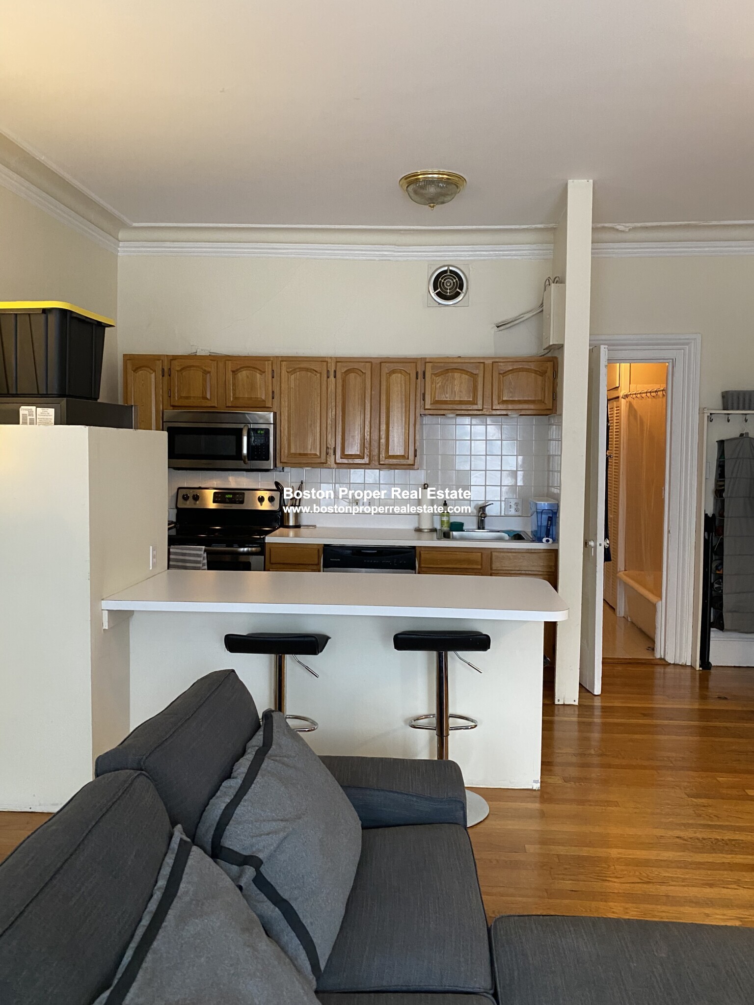 177 Marlborough St, Back Bay