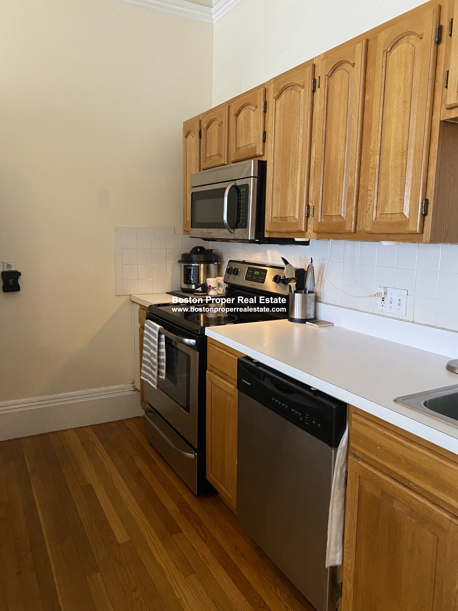 177 Marlborough St, Back Bay