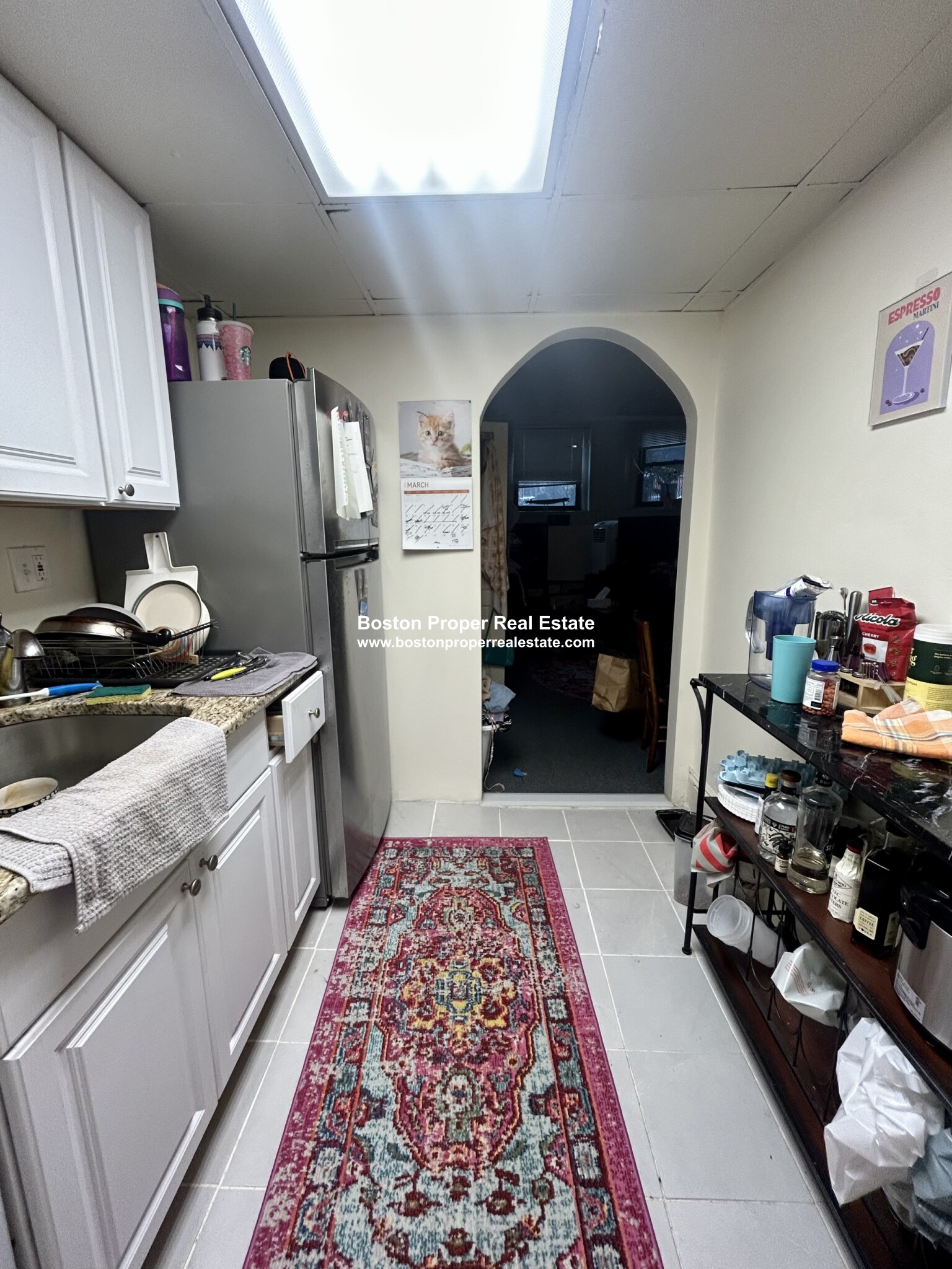 177 Marlborough St, Back Bay