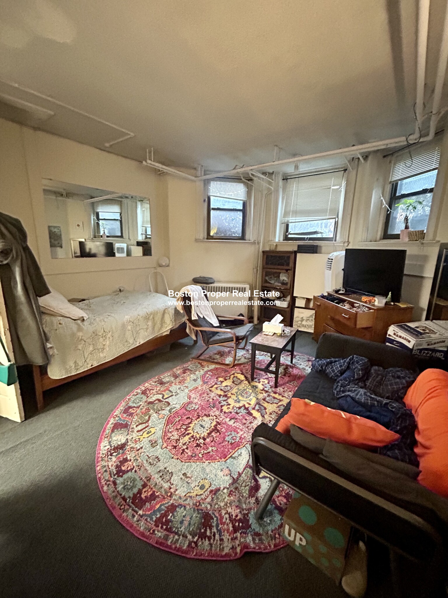 177 Marlborough St, Back Bay