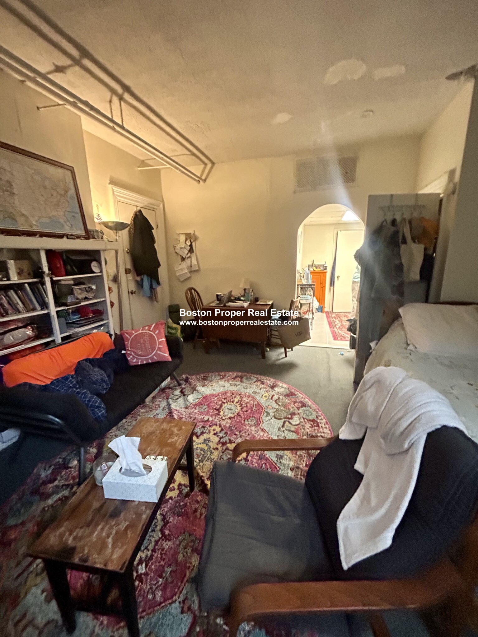 177 Marlborough St, Back Bay