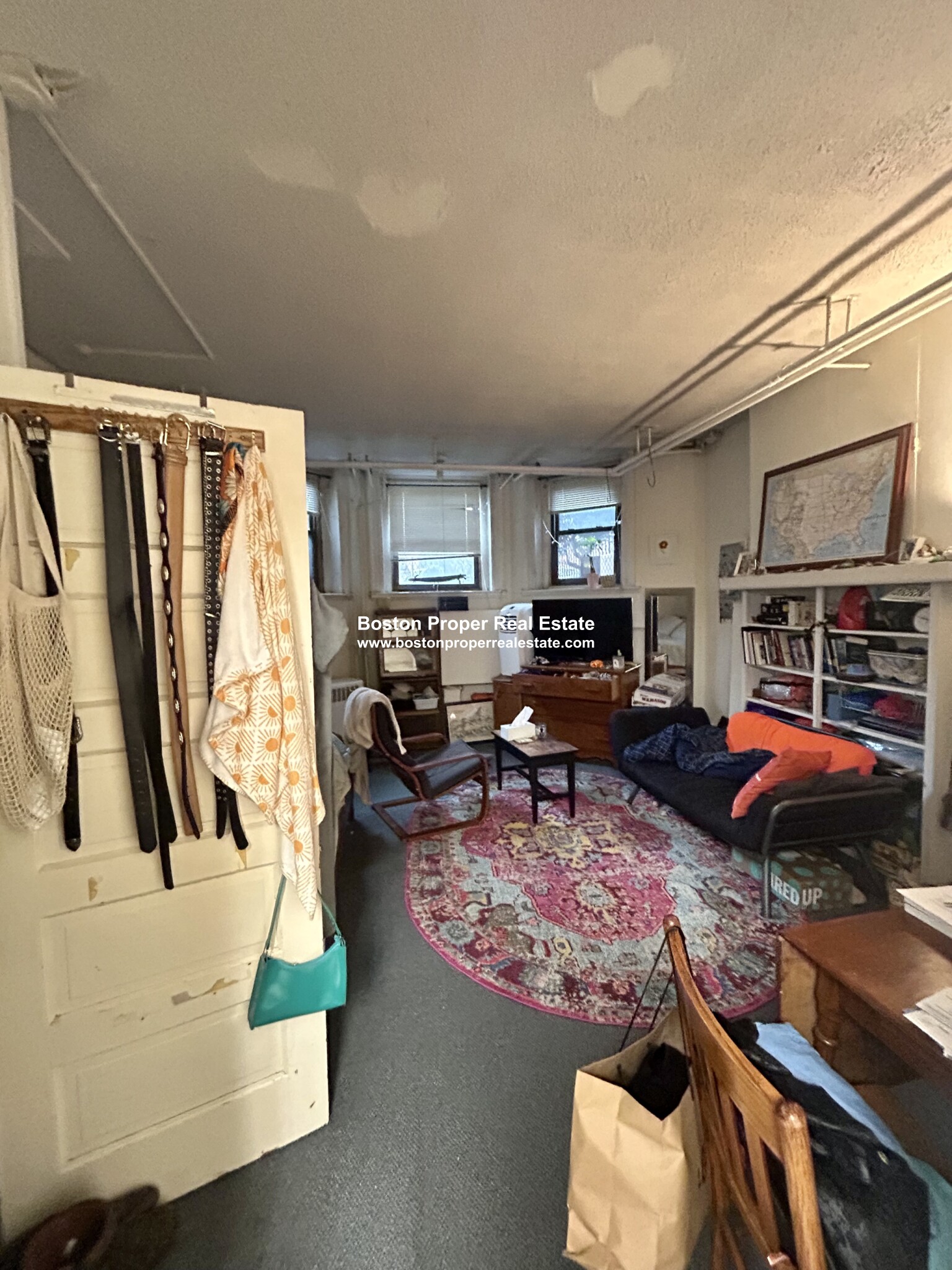 177 Marlborough St, Back Bay