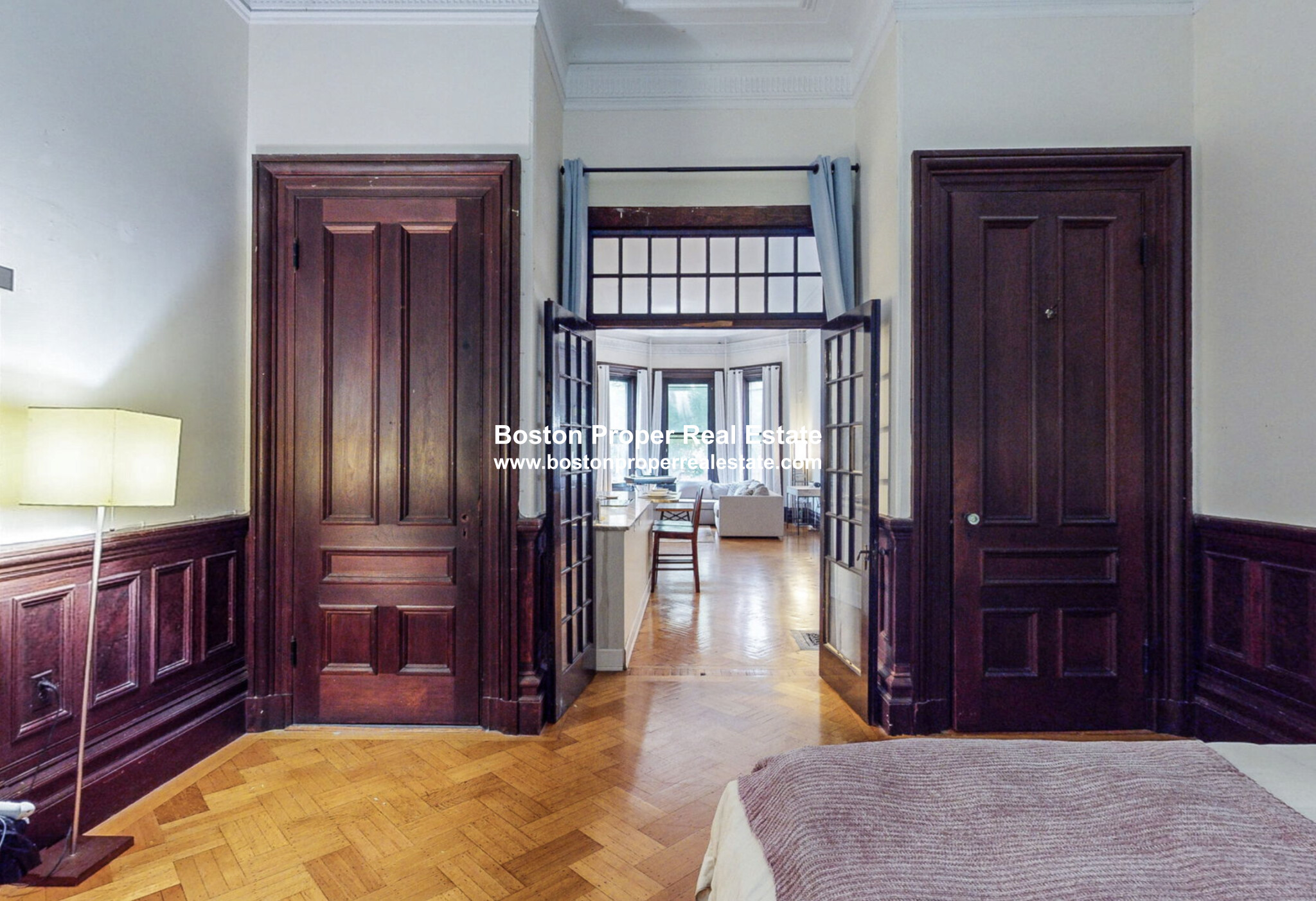 177 Marlborough St, Back Bay