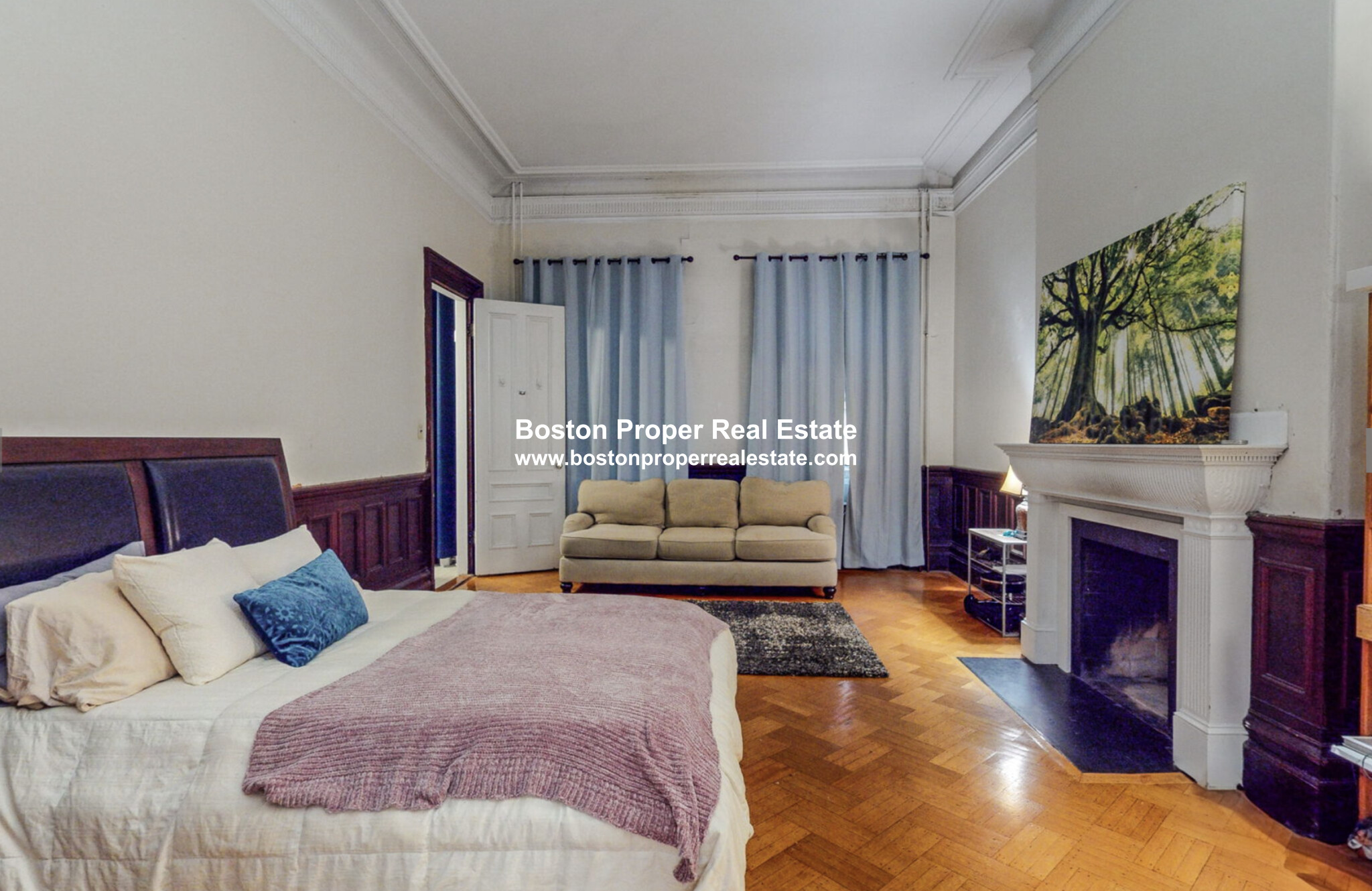 177 Marlborough St, Back Bay