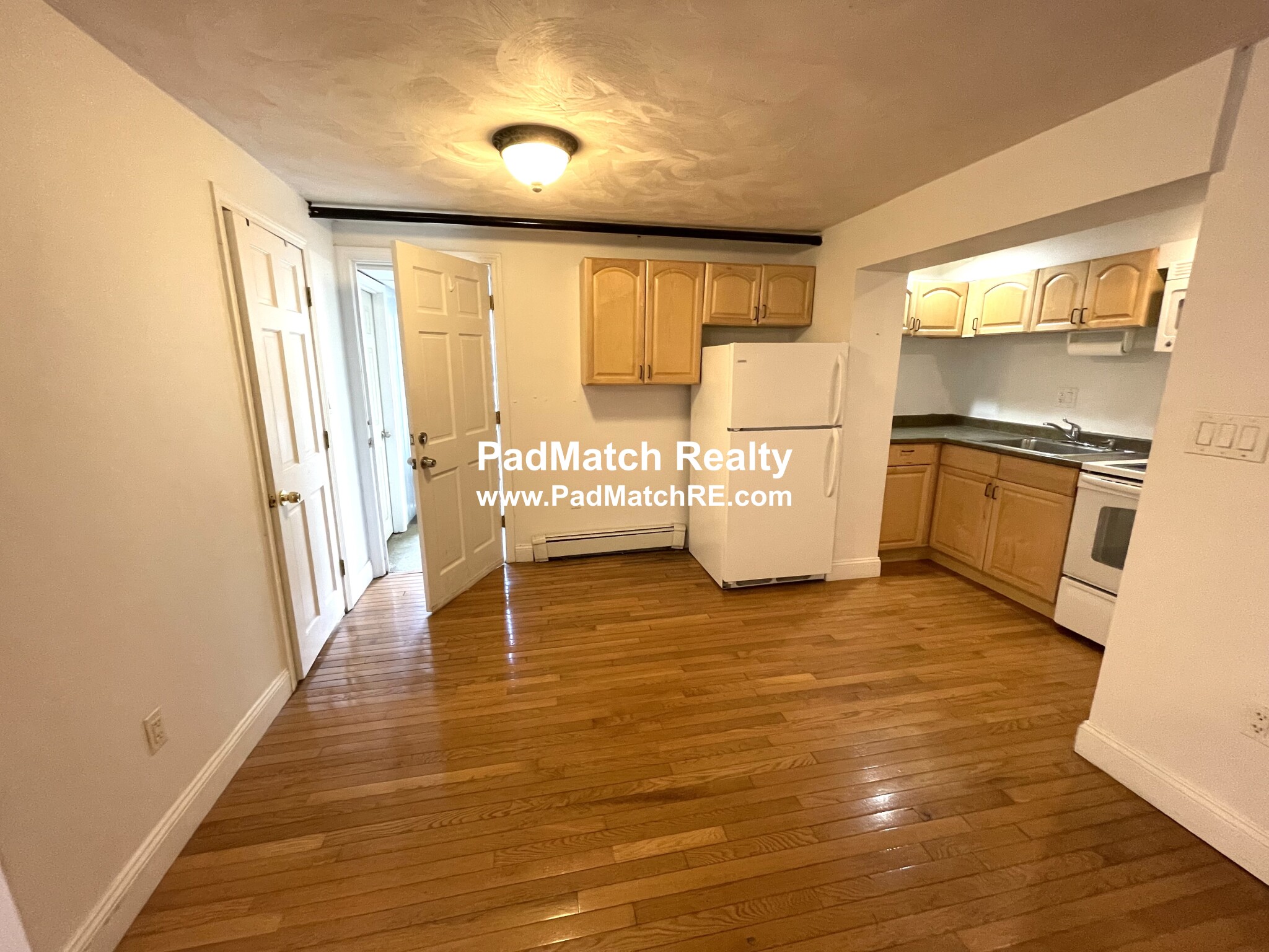 1776 Commonwealth Ave, Brighton