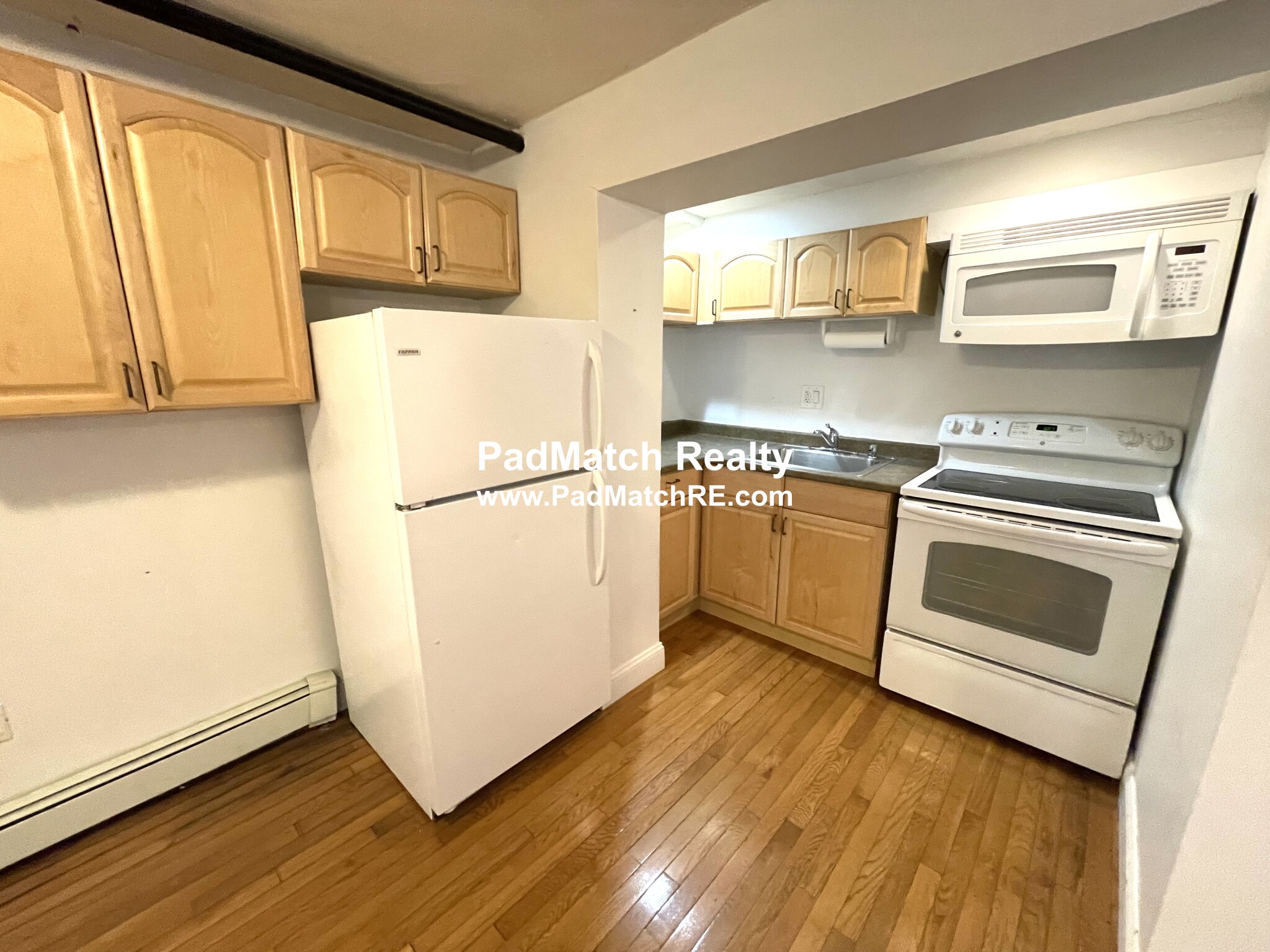 1776 Commonwealth Ave, Brighton