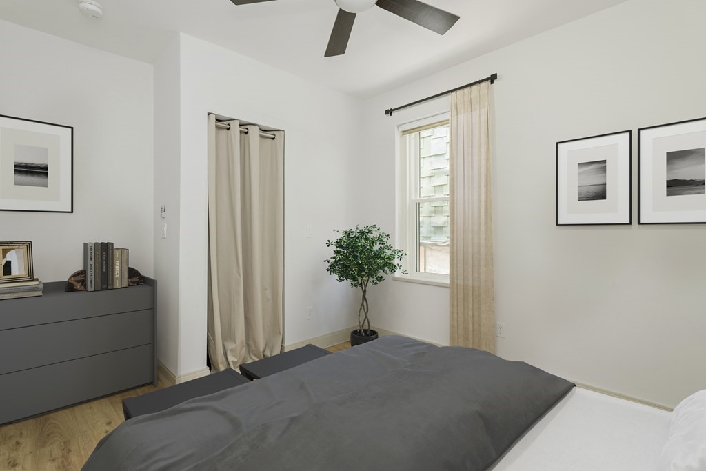 178 Saint Alphonsus, Mission Hill