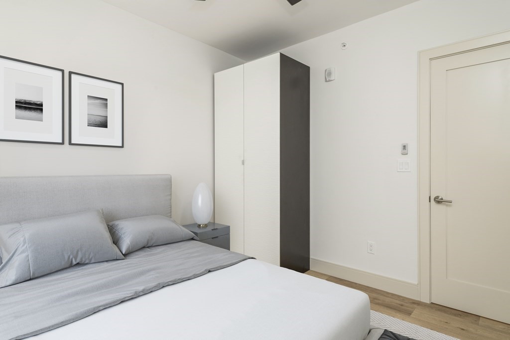 178 Saint Alphonsus, Mission Hill