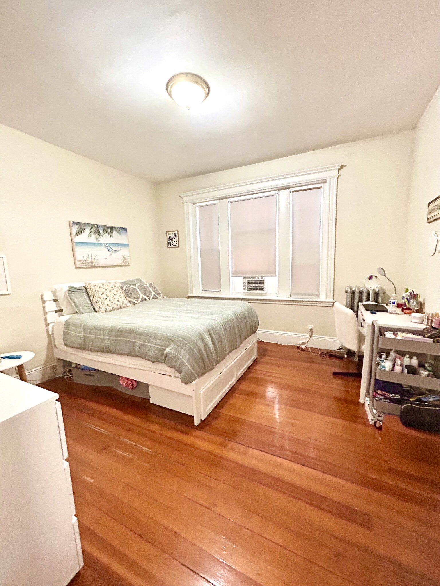 1788 Beacon St,, Washington Square