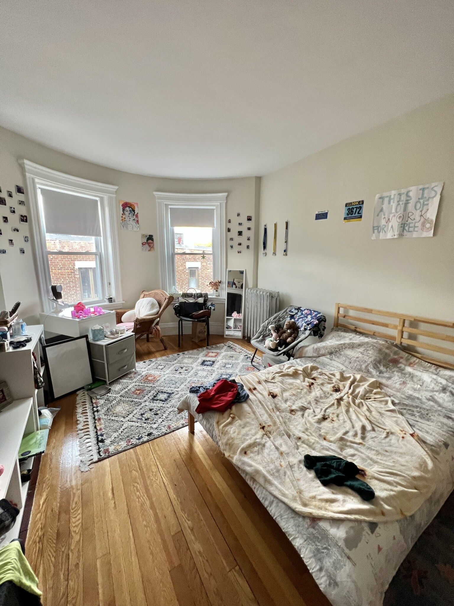 1788 Beacon St, Coolidge Corner