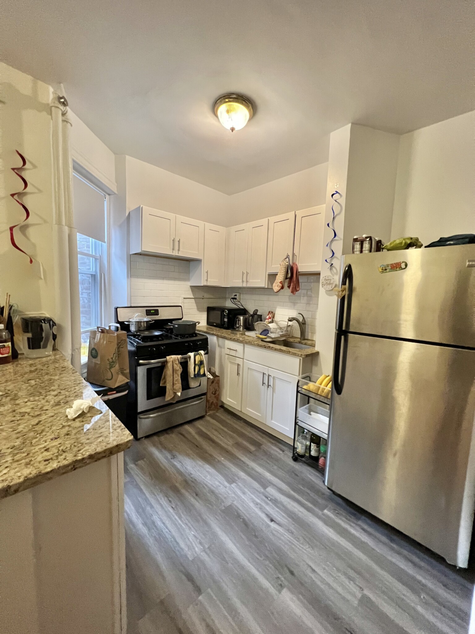 1788 Beacon St, Coolidge Corner