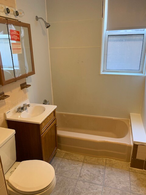 1788 Beacon St, Washington Square