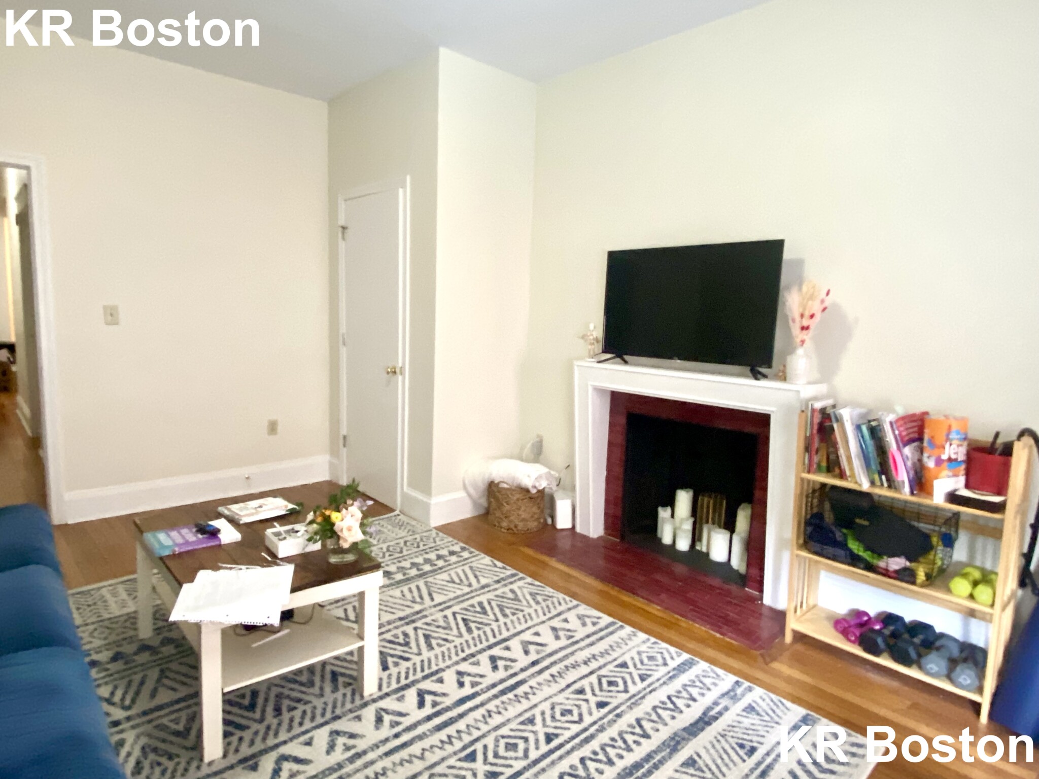 1788 Beacon St, Washington Square